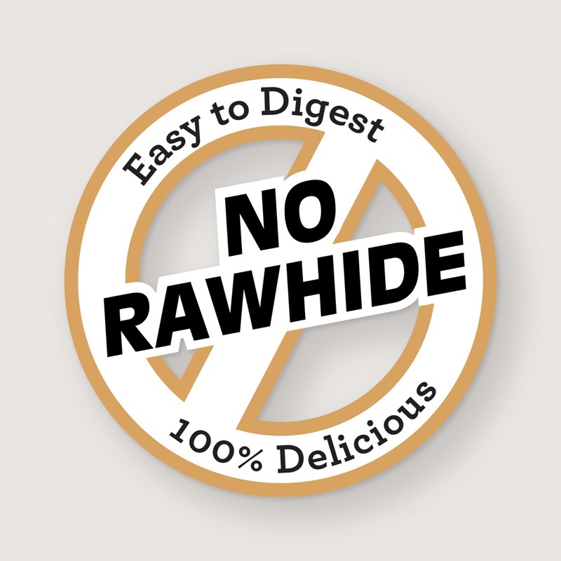 SmartBones Cups with Peanut Butter, Treat your dog to a