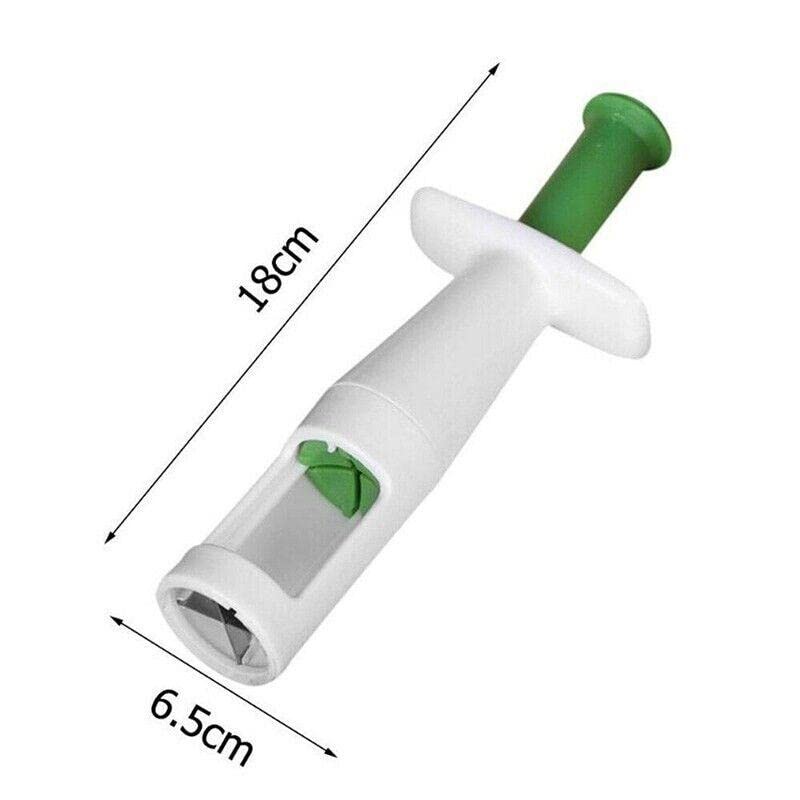 Grape Cherry Slicer Cutter Tool Auxiliary Baby Kitchen Food Vegetable