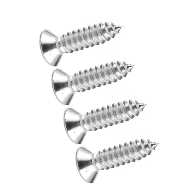 7.9in 316 Stainless Steel Grab Marine Handrail Handle Grip for