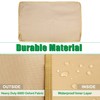 Forestchill Window Air Conditioner Cover for U-shaped 8,000/10,000/12,000 BTU Window