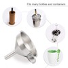 Hausprofi Stainless Steel Funnel