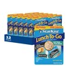 StarKist Lunch-To-Go Tuna Creations, Deli Style Tuna Salad Kit -