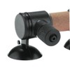 Sosoport Co2 Hydroponics Bait Pump Cylinder Aqua Device Feeder Fish