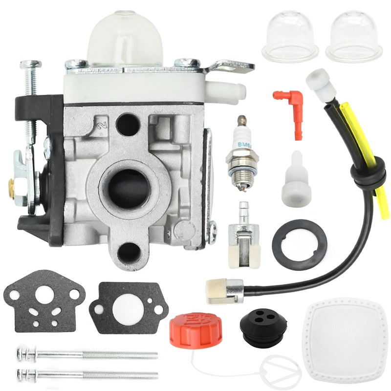 Newnessai A021004700 Carburetor Tune Up Kit, Replacement for Echo PB-2520