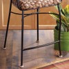 Super Sliders 4336395N Formed Felt Furniture Movers For Hard Surfaces,
