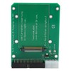 IDE Laptop SSD Adapter Card Professional PCB 50pin 1.8 Inch