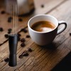 Coffee Stirrer Distributor Needle Stainless Steel Coffee Stirring Powder Needle