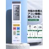 Hitachi Air Conditioner Remote Control SP-RC3 Simple Air Conditioner Remote