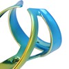 GUB Mountain Bike Bicycle Water Bottle Cage Colorful Bottle Secure