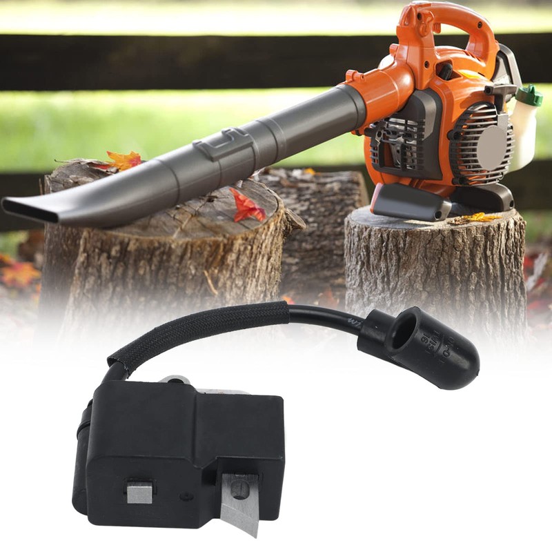 Ignition Module Coil 585836101 125B 125BVX 125BX High Performance Ignition