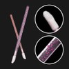 HIGHROCK 50Pcs Lip Brush Make Up Brushes Lipstick Lip Gloss