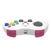 Retro-Bit SEGA Saturn® PRO - 2.4GHz Wireless Pro Controller for