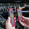 UNI-T UT683KIT Cable Tracer Wire Tracker for RJ11 and RJ45