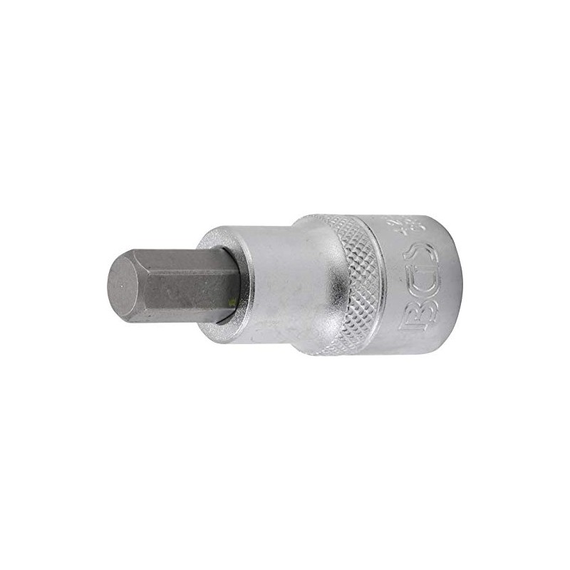 BGS 4255 | Bit Socket | 12.5 mm (1/2") |
