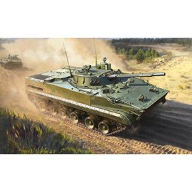 Zvezda 927427 1/100 BMP-3