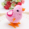 Audaisyly Chick Bunny Wind Up Toys for Kids, 4 PCS