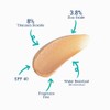 CoTZ Face Sunscreen,SPF 40, natural skin tone