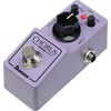 IBANEZ Stereo Chorus Mini Effect Device Made in Japan (CSMINI),