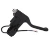 Electric Scooter Brake Handle Brake Lever Aluminium Handle Brake Lever