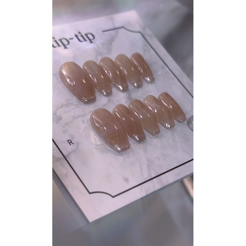 tip-tipnail tip - 코핀 / tip-tipnail tip - 코핀