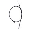 Hood Bonnet Release Cable 51237239239 Replacement for 230i 320i 330i