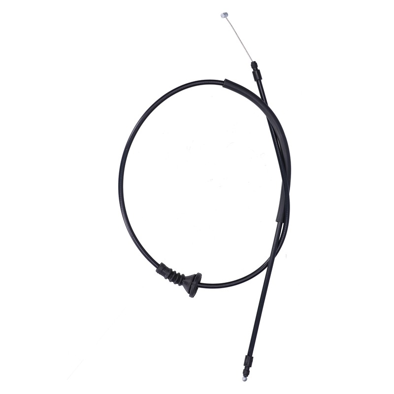 Hood Bonnet Release Cable 51237239239 Replacement for 230i 320i 330i