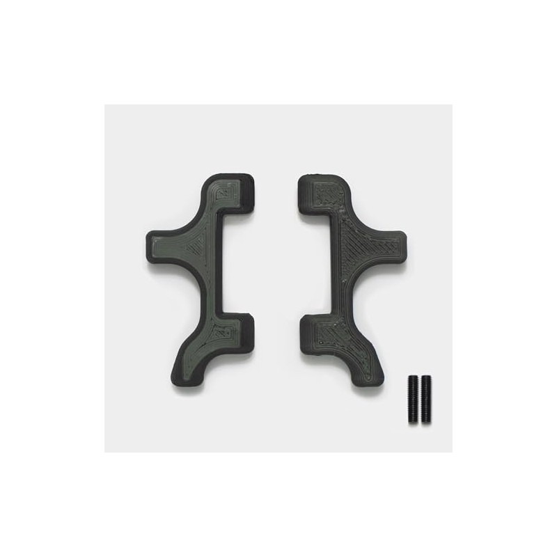 Tamiya M-06 2WD Dri-Conversion Kit Lower Arm