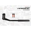 Bicycle Stand Aluminium Ursus Height-Adjustable 26-28 Inch Haibike up to