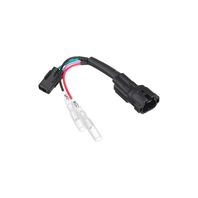 Kitaco Power Removal Harness (Honda Type 3) Rebl 250 (MC49),