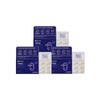 CheongKwanJang Alpha Project Sleep Health 700mg x 30 tablets, 3 boxes, single item / 정관장  알파프로젝트 수면건강 700mg x 30정 3박스 단품
