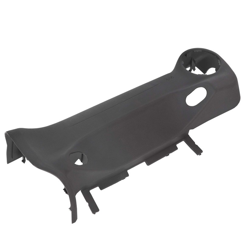 HECASA Right Dashboard Panel Cover Compatible with 2015 2016 2017