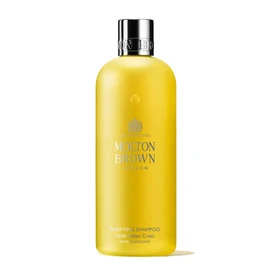 Molton Brown Purifying Shampoo With Indian Cress 300 Ml