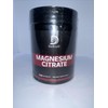 Dedicad - Magnesium Citrate 150 Capsules 500mg