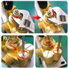 [For Order BEFORE July, 2022] Only for HOMEDEC HDC-HSTZ4BS-21-0331-01 Temperature