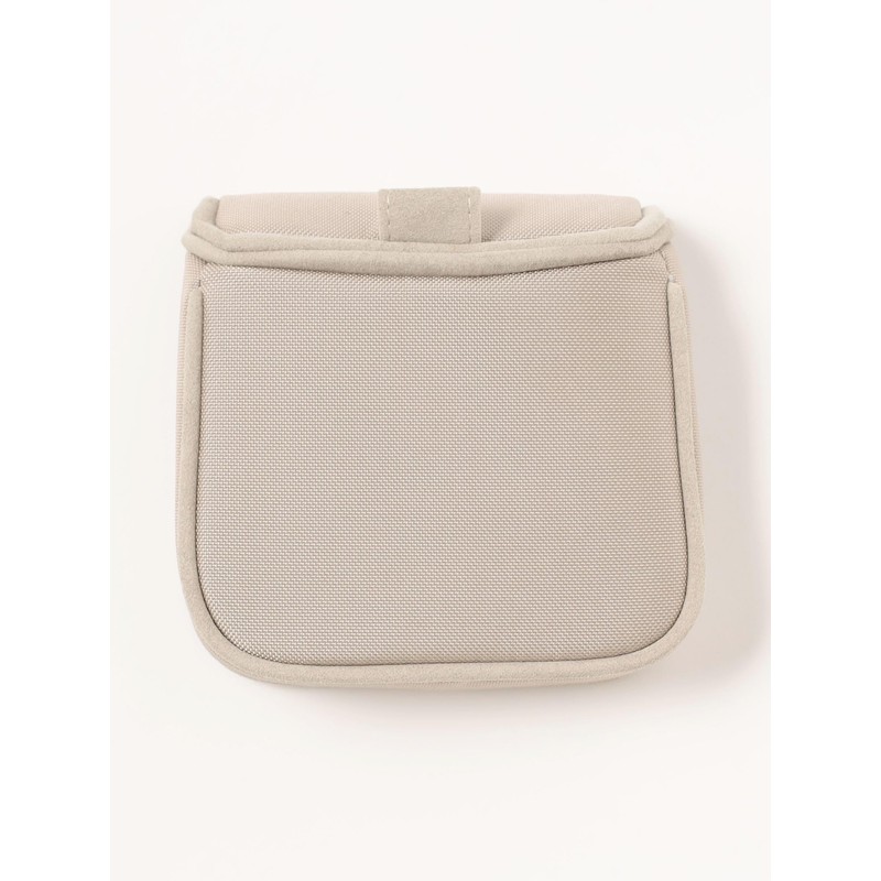 Beams Golf S/S TEE NSG-NYLON OX Putter Cover (Mallet Type),