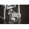 DJI Phantom 3 Natural to RED Gimbal Lock UV Color