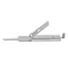 2 In 1 Hook Tools Pickup Set O Ring Hand