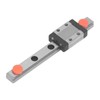 Mining LINEARY Guide Rail Forchr (100mm)