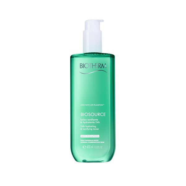 Biotherm Biosource 24h hydrating tonifying toner - Producto Original de