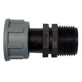 Tavlit Adaptor Internal Thread x Male Thread (1 Inch Internal Thread x Male Thread)