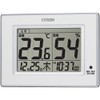 Citizen Precision Temperature and Humidity Meter, Digital raihunabi D200 A Place