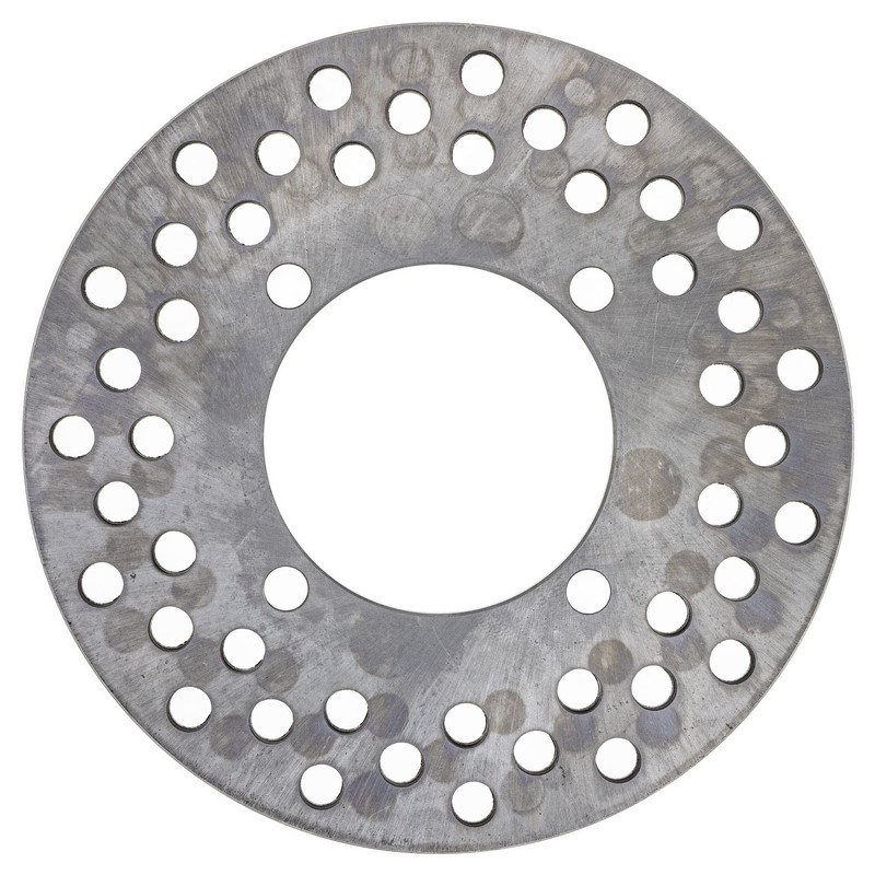 NICHE Front Rear Brake Rotor For Honda Big Red 700