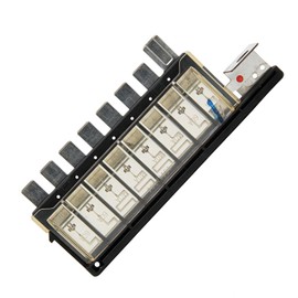 Viclaakesi 18790-01316 1879001316 Multilink Fuselink Automotive Circuit Fuses Replacement for Hyundai Kia Sonata Tucson SanteFe