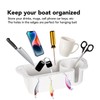 Yacht Functional Storage Boxes Convenient Multifunctional Fishing Tackle Versatile Tool