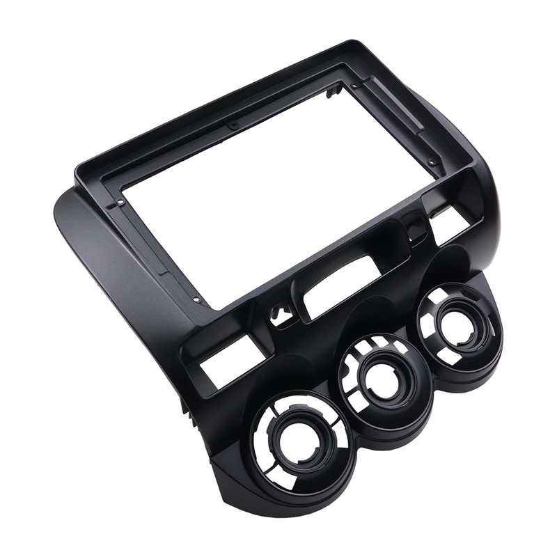 DKMUS Stereo Bezel for Honda Fit 2007-2008 (American Version) Dash