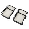 2pcs Filter for Karcher DS 6000 DS 5800 Perfect Fit