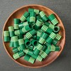 SummerHouse Multi-Ring Golf Iron Ferrules Compatible with 0.355'' Tapered Steel