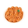 President Brand Greenlike Wild Abalone Canned 10 Pieces Instant Abalone