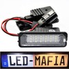 LED license plate lighting module – E-mark – Plug &