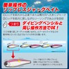 Duel Lure Hardcore Water Drive 5.9 inches (150 mm) Sinking